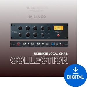 Heritage Audio ULTIMATE VOCAL CHAIN COLLECTION (Дигитален продукт)