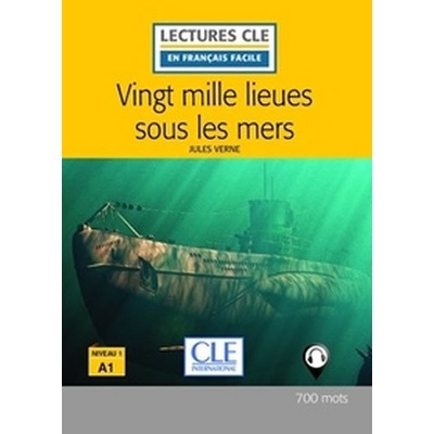 Vingt mille lieues sous les mers - Jules Verne