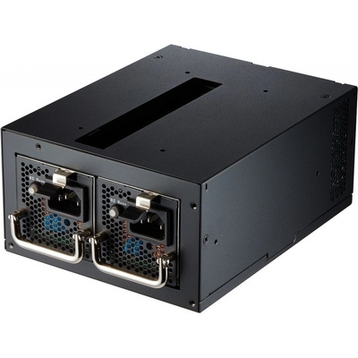 Fortron TWINS PRO 500W PPA5008601