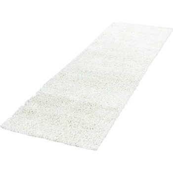 Ayyildiz Кремава пътека 80x250 cm Life - Ayyildiz Carpets (LIFE802501500CREAM)