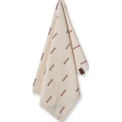 Humdakin Малки кухненски кърпи Humdakin Hygge Notes 2 45 x 70 см 2 бр (548)