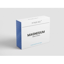 Minus Age Magnesium bisglycinate 90 kapslí