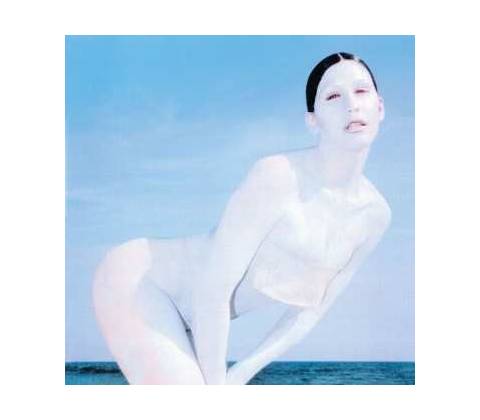 Eartheater - Trinity LP