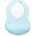 Babyono Силиконов лигавник Babyono - 1598, мента (5901435416761) - baby