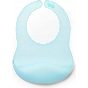 Babyono Силиконов лигавник Babyono - 1598, мента (5901435416761) - baby