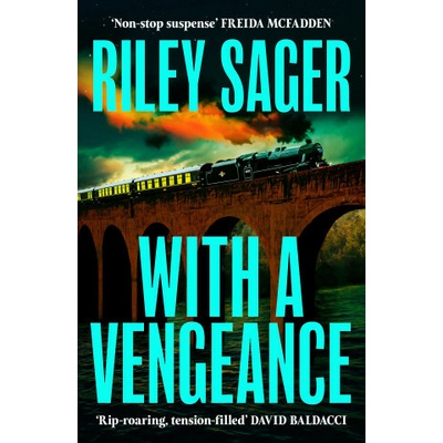 With a Vengeance