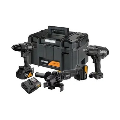 DeWALT DCK3222MP2T