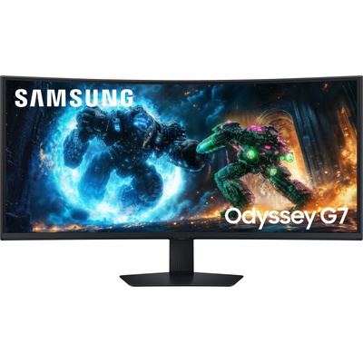 Samsung Odyssey G7 S40FG756EU
