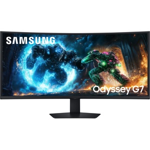 Samsung Odyssey G7 S40FG756EU Монитори