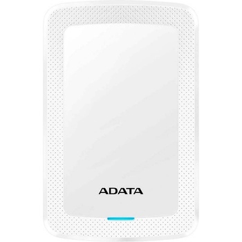 Image 1 of ADATA HV300 2.5 1TB USB 3.1 White (AHV300-1TU31-CWH)