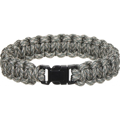 MFH Paracord 1,9cm AT-digi – Zboží Dáma