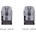 Uwell Caliburn G3 Pod Cartridge 0.9 ohm 1pcs