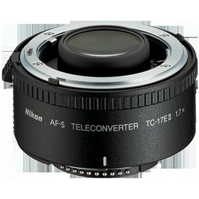 Ako vybrať telekonvertor?