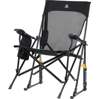 GCI Outdoor Къмпинг стол Gci Breeze Rocker Camping chair - Black - размер 75 x 65, 5 x 99 cm (580-2014-0111)