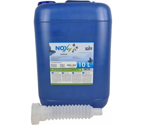 Noxy AdBlue 10 l