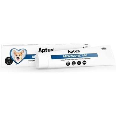 Orion Pharma Aptus Recobooster Dog pasta 3 x 100 g