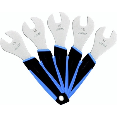 BBB ConeSet 13,14,15,16 a17mm