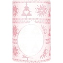 Yankee Candle Aroma lampa Red Nordic Frosted Glass