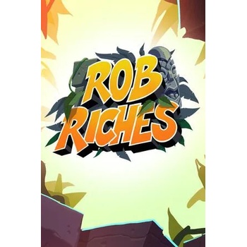 Image 1 of Megapop Rob Riches (PC)