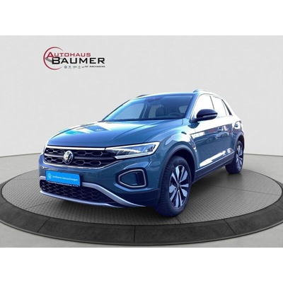 Volkswagen T-Roc 1.0 TSI 85 kW