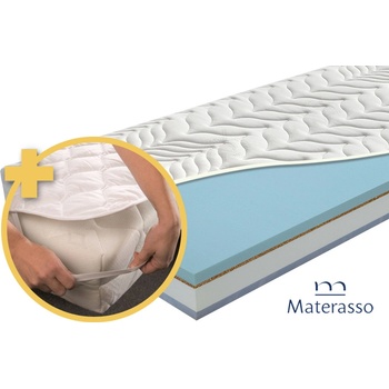 Materasso Oxygen Coco