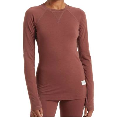 ARTILECT Дамско мериносово термобельо ARTILECT Women's Flatiron 185 Crew Merino base layer - Andorra (115-2898-0113)