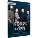 Česká televize Modré stíny - 2DVD (027898)