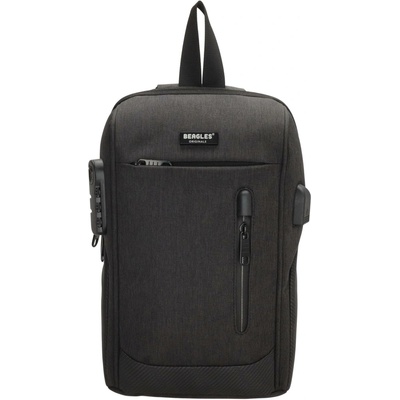 Beagles Originals Business Originals Grey 4 l