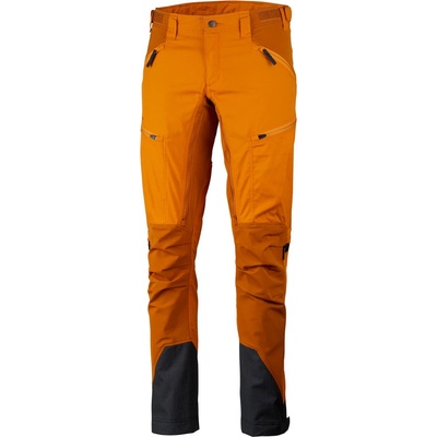 Lundhags Мъжки туристически панталон Lundhags Makke Pant Walking trousers - Gold / Dark Gold - размер 46 (008-0263-1811)