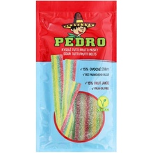 Pedro Tutti frutti kyslé pásiky 80 g