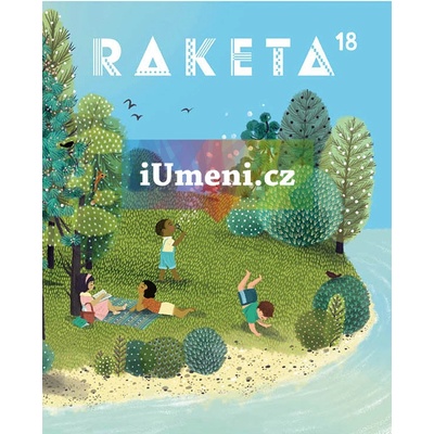 Raketa č. 18 - Na Zdraví | kolektiv