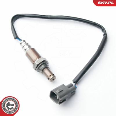 Lambda sonda SKV 09SKV107