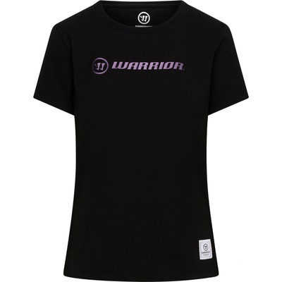Warrior Dámske tričko WW T-Shirt Black