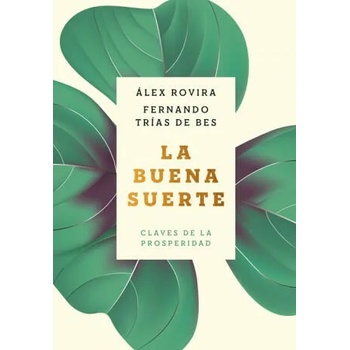 Image 1 of LA BUENA SUERTE | ALEX ROVIRA CELMA, FERNA TRIAS DE BES