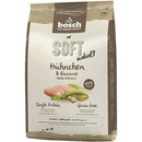 Bosch Soft Chicken & Banana 2,5 kg
