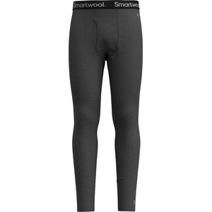 Smartwool Мъжко мериносово термобельо Smartwool Classic All-Season Merino Base Layer Bottom Boxed Merino base layer - Iron Heather - размер XL (015-1632-0214)