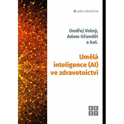 Umělá inteligence (AI) ve zdravotnictví
