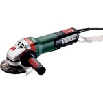 Metabo WEPBA 17-125 QUICK DS (600549000) Ъглошлайф