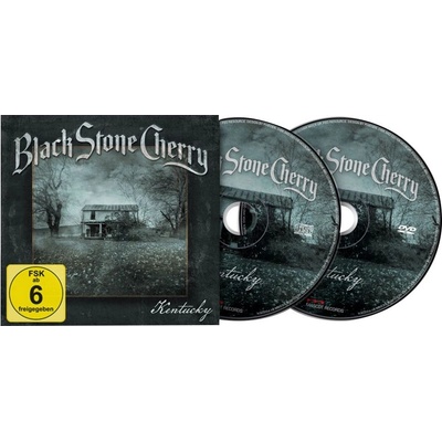 Kentucky DVD