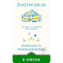 Životní úklid - Margareta Magnussonová