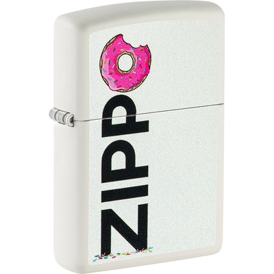 Zippo Frosted Design 66017 – Zboží Dáma