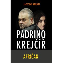 Padrino Krejčíř - Afričan - Jaroslav Kmenta