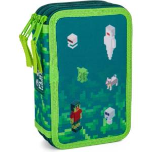 KARTON P+P Несесер 3 п. празен Playworld (9-41426)