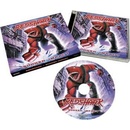 Redshark - Sudden Impact CD