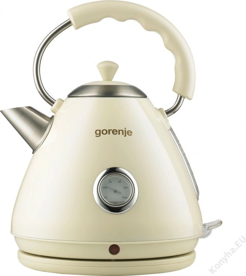 TOP prémium produkt v kategórii rýchlovarné kanvice 2024/2025