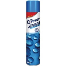 Q power osvěž vzduchu spray oceán 300 ml