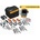 Fluke MDA-550/FPC