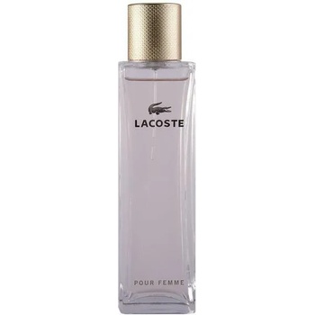 Image 1 of Lacoste Pour Femme EDP 90 ml Tester