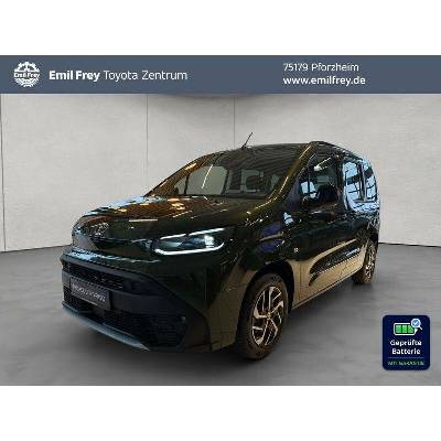 Toyota Proace City Verso L1 100 kW
