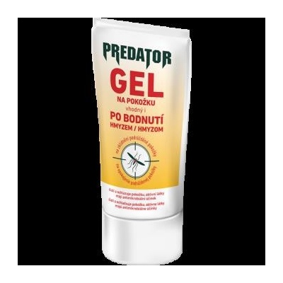 Predator gel na pokožku 25 ml